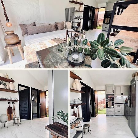 Casa Boutique Luxury Yumbo Villa Playa del Ingles  Exterior photo