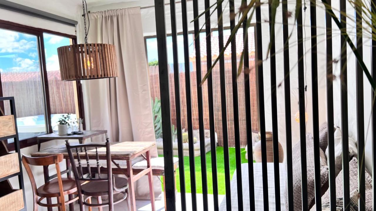 Casa Boutique Luxury Yumbo Villa Playa del Ingles  Exterior photo