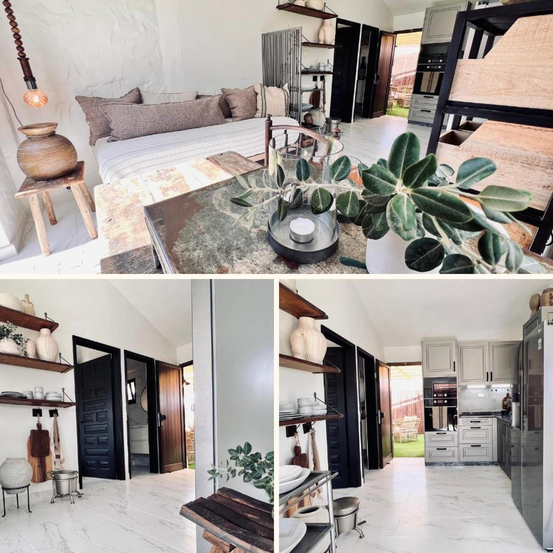 Casa Boutique Luxury Yumbo Villa Playa del Ingles  Exterior photo