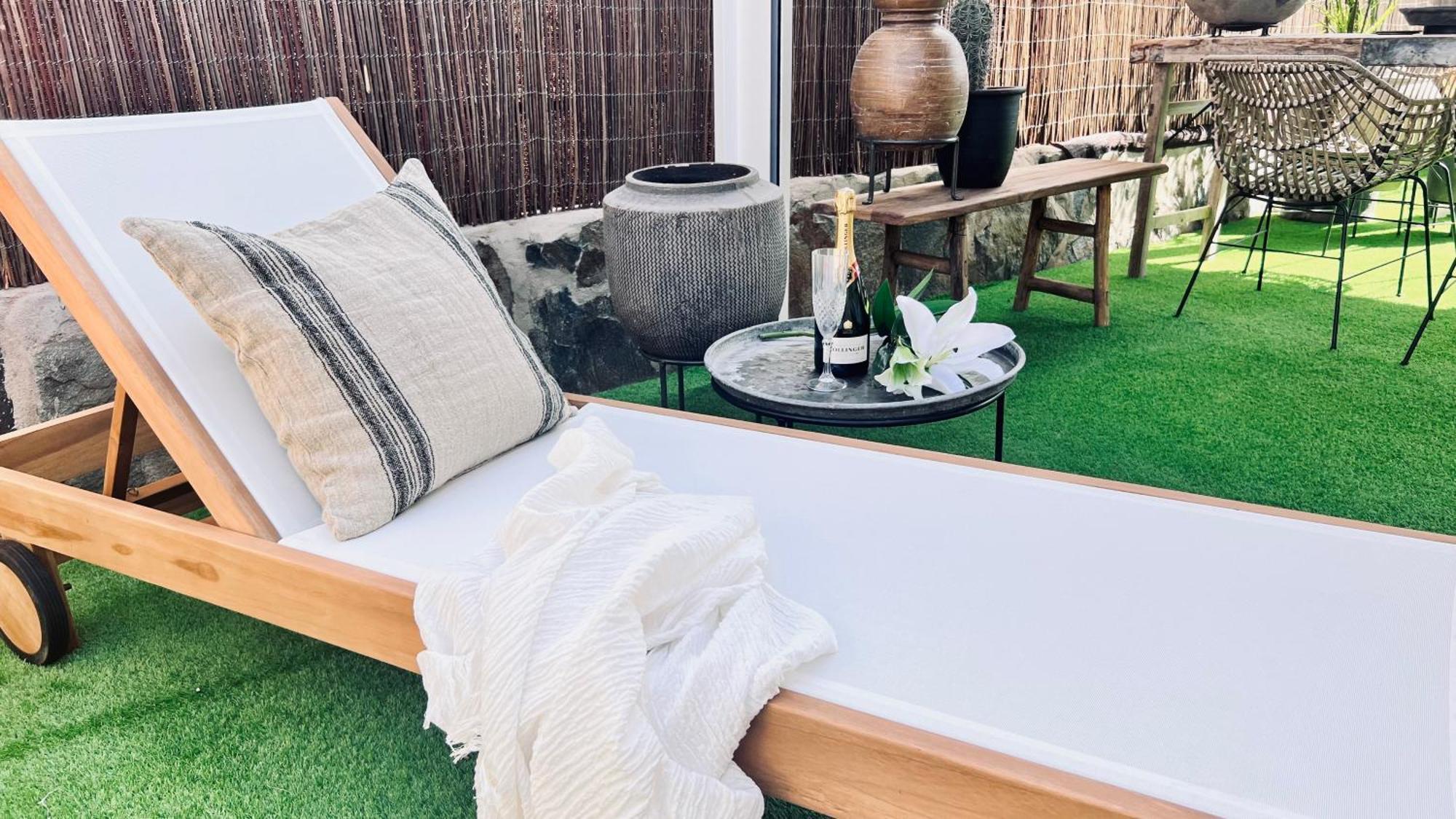 Casa Boutique Luxury Yumbo Villa Playa del Ingles  Exterior photo