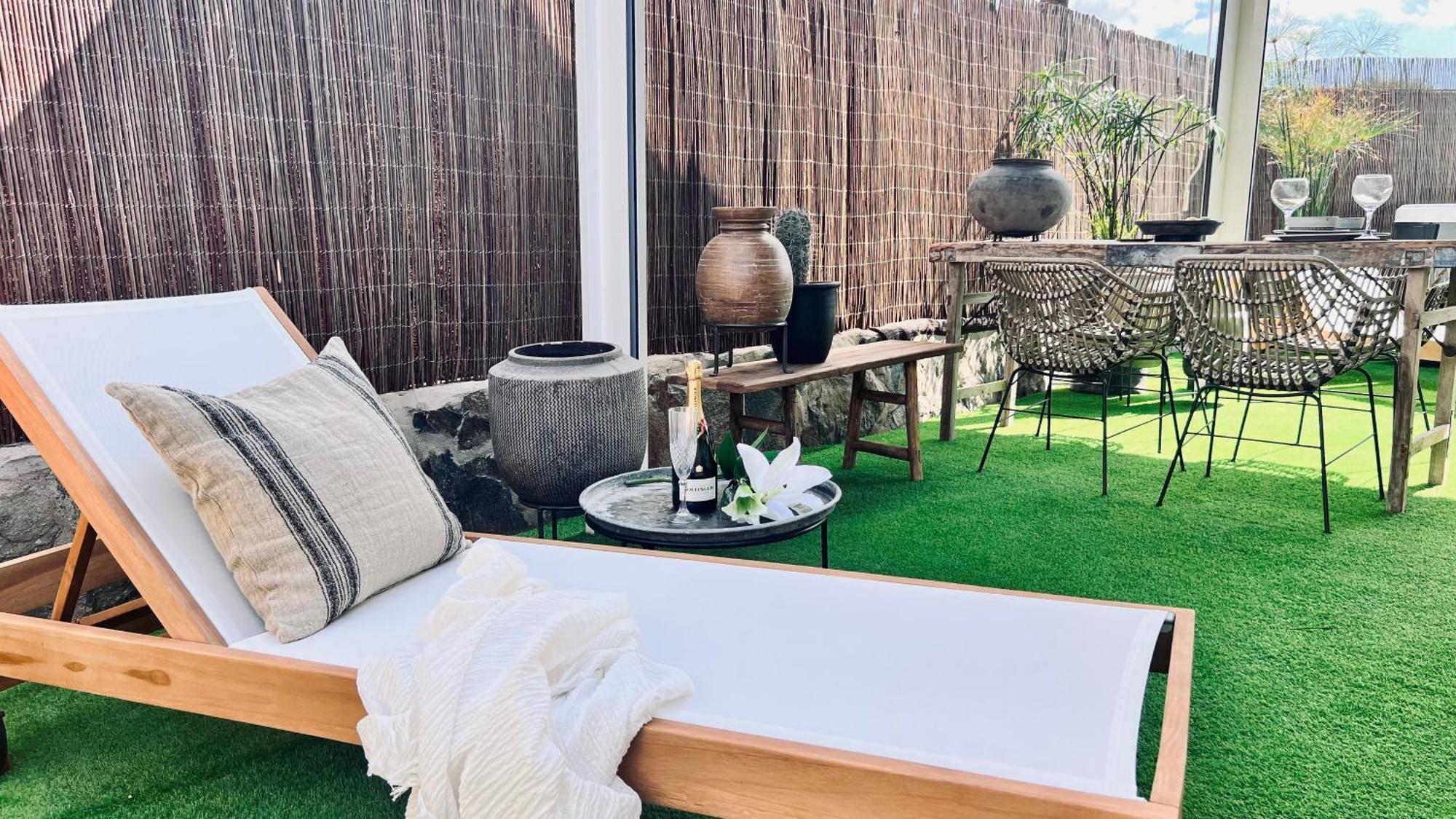 Casa Boutique Luxury Yumbo Villa Playa del Ingles  Exterior photo